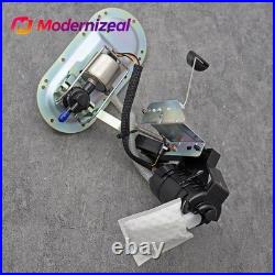 Fuel Pump Assembly Fits 2001-2005 Harley Davidson Road King Classic 75127-02C