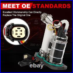 Fuel Pump Assembly Fits For Harley Davidson lron 1200 2007-2019 25386438-03