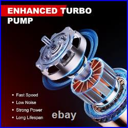 Fuel Pump Assembly Fits For Harley Davidson lron 1200 2007-2019 25386438-03