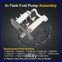 Fuel Pump Assembly Fits For Harley Davidson lron 1200 2007-2019 25386438-03