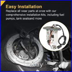 Fuel Pump Assembly Fits For Harley Davidson lron 1200 2007-2019 25386438-03