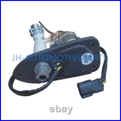 Fuel Pump Assembly For 75268-07f Harley-davidson Sportster Xl1200 75268-07e