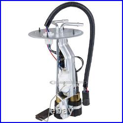 Fuel Pump Assembly For Ford F150 Lightning Harley Davidson 1999-2004