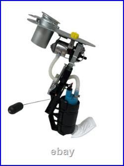 Fuel Pump Assembly For Harley Davidson 06-07 Street Glide Replace 75126-06A Fuel Pump Assembly For Harley Davidson 06-07 Street Glide Replace 75126-06A