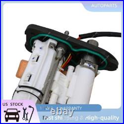 Fuel Pump Assembly For Harley-Davidson 18-21 Softail Slim replace 61200042