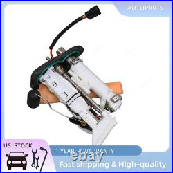 Fuel Pump Assembly For Harley-Davidson 18-21 Softail Slim replace 61200042