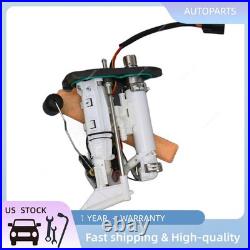 Fuel Pump Assembly For Harley-Davidson 18-21 Softail Slim replace 61200042