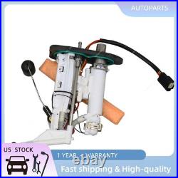Fuel Pump Assembly For Harley-Davidson 18-21 Softail Slim replace 61200042
