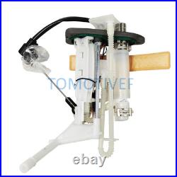 Fuel Pump Assembly For Harley-Davidson FXBB FXBBS FXST FXFB FXFBS FXBR 61200043