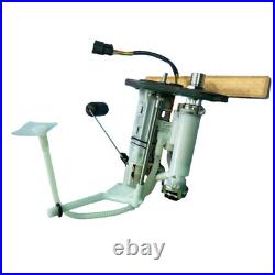 Fuel Pump Assembly For Harley-Davidson FXBB FXBBS FXST FXFB FXFBS FXBR 61200043