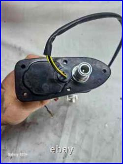 Fuel Pump Assembly Harley Davidson Sportster, Fourty-Eight, Iron 75305-07A