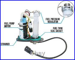 Fuel Pump Assembly for 2007 Harley-Davidson Sportster 883