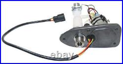 Fuel Pump Assembly for 2007 Harley-Davidson Sportster 883