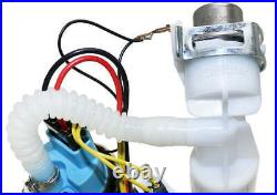 Fuel Pump Assembly for 2014 Harley-Davidson Sportster 1200