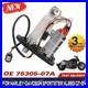 Fuel Pump Assembly for Harley-Davidson Sportster XL883 07-24 75305-07A 75268-07B