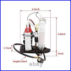 Fuel Pump Assembly for Harley-Davidson Sportster XL883 Xl1200 Xr1200 75305-07A