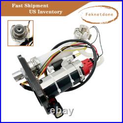 Fuel Pump Fit Harley Davidson Sportster 883 1200 Iron 2007-2019 75305-07A Fuel Pump Fit Harley Davidson Sportster 883 1200 Iron 2007-2019 75305-07A