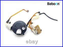 Fuel Pump Harley-Davidson FLHR Road King 2009-2013