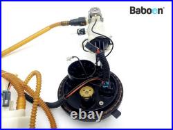 Fuel Pump Harley-Davidson FLHR Road King 2009-2013