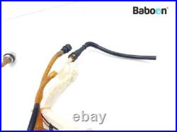Fuel Pump Harley-Davidson FLHR Road King 2009-2013
