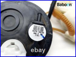 Fuel Pump Harley-Davidson FLHR Road King 2009-2013