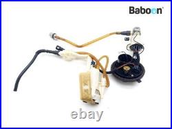 Fuel Pump Harley-Davidson FLHR Road King 2009-2013