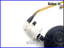 Fuel Pump Harley-Davidson FLHR Road King 2009-2013