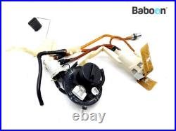 Fuel Pump Harley-Davidson FLHX Street Glide 2007-2008 (75069-08)