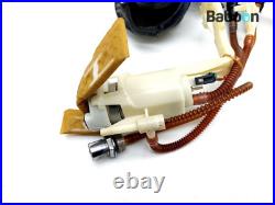 Fuel Pump Harley-Davidson FLHX Street Glide 2007-2008 (75069-08)