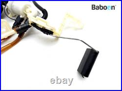 Fuel Pump Harley-Davidson FLHX Street Glide 2007-2008 (75069-08)