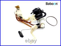Fuel Pump Harley-Davidson FLHX Street Glide 2007-2008 (75069-08)