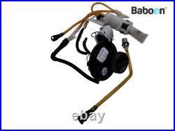 Fuel Pump Harley-Davidson FLTRU Road Glide Ultra 2019 (75069-08D)