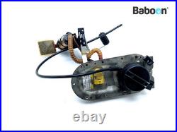 Fuel Pump Harley-Davidson FLTR Road Glide 2002-2006 (EFI) (75126-06A)