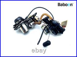Fuel Pump Harley-Davidson FLTR Road Glide 2002-2006 (EFI) (75126-06A)