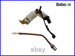 Fuel Pump Harley-Davidson FXDB Dyna Street Bob 2009-2017