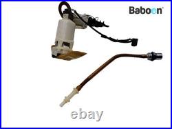 Fuel Pump Harley-Davidson FXDB Dyna Street Bob 2009-2017