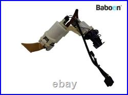 Fuel Pump Harley-Davidson FXDB Dyna Street Bob 2009-2017