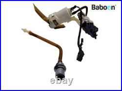 Fuel Pump Harley-Davidson FXDB Dyna Street Bob 2009-2017