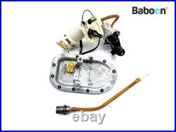Fuel Pump Harley-Davidson FXDWG Dyna Wide Glide 2009-2012