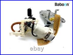 Fuel Pump Harley-Davidson FXDWG Dyna Wide Glide 2009-2012