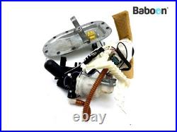 Fuel Pump Harley-Davidson FXDWG Dyna Wide Glide 2009-2012