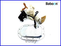 Fuel Pump Harley-Davidson FXDWG Dyna Wide Glide 2009-2012