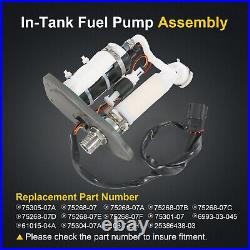 Fuel Pump Module 75305-07A For 2007-2019 Harley Davidson Sportster 883 1200