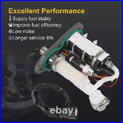 Fuel Pump Module 75305-07A For 2007-2019 Harley Davidson Sportster 883 1200