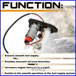 Fuel Pump Module Assembly 2007-2022 Harley-Davidson Sportster XL1200 75305-07A