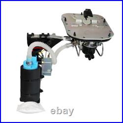 Fuel Pump Module Assembly 75132-01D for Harley Davidson Softail 2001-2005