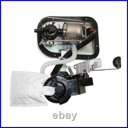 Fuel Pump Module Assembly 75132-01D for Harley Davidson Softail 2001-2005