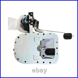 Fuel Pump Module Assembly 75132-01D for Harley Davidson Softail 2001-2005