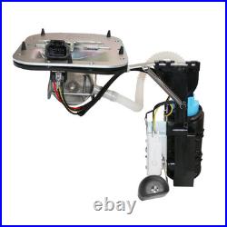 Fuel Pump Module Assembly 75132-01D for Harley Davidson Softail 2001-2005