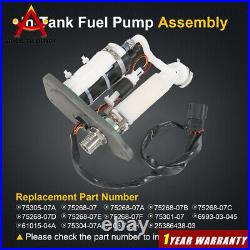 Fuel Pump Module Assembly 75305-07A For Harley Davidson Sportster 2007-2019